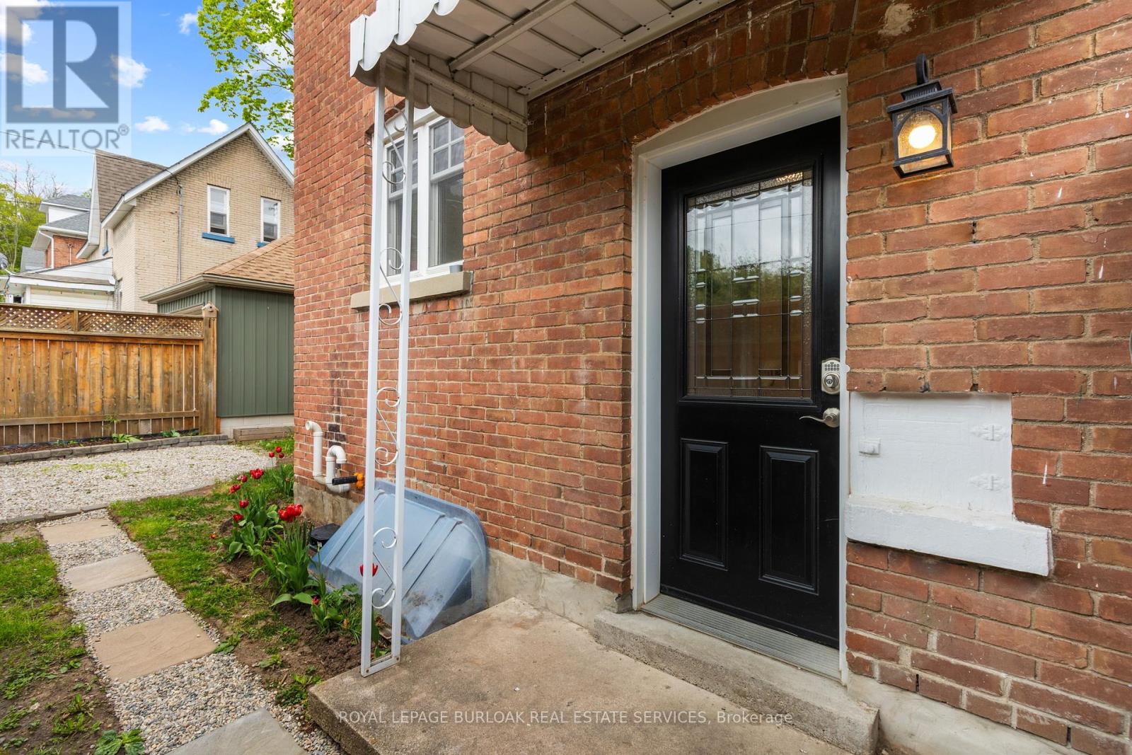 1144 4th Avenue W, Owen Sound, Ontario  N4K 4W4 - Photo 34 - X12179250