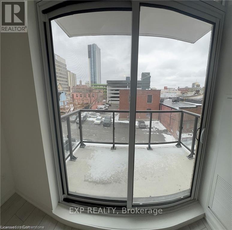 208 - 55 Duke Street W, Kitchener, Ontario  N2H 0C9 - Photo 15 - X12179252