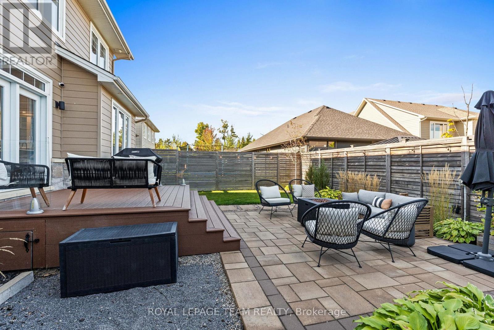 108 Lochhouse Walk, Ottawa, Ontario  K2J 6A3 - Photo 41 - X12179350