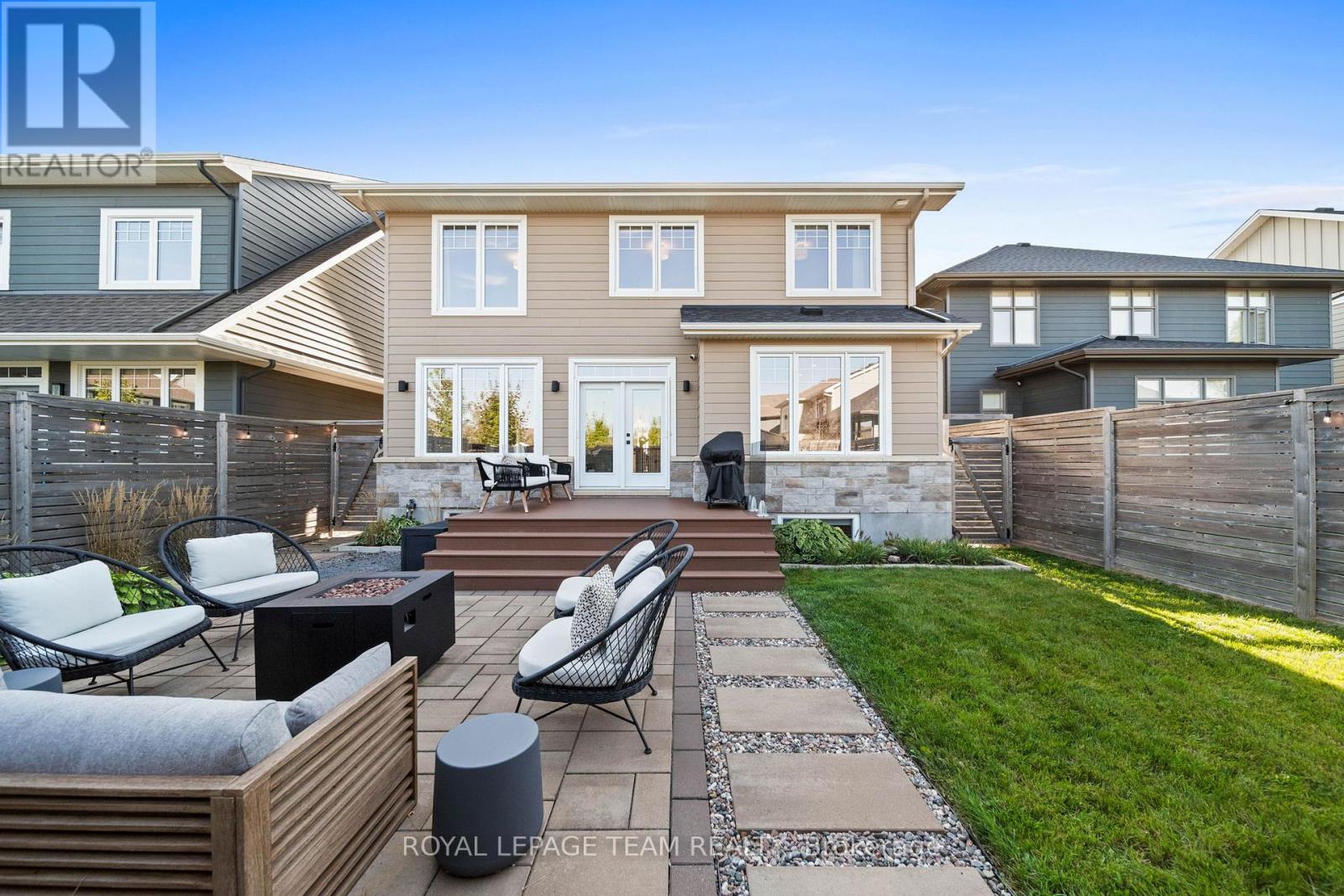 108 Lochhouse Walk, Ottawa, Ontario  K2J 6A3 - Photo 45 - X12179350