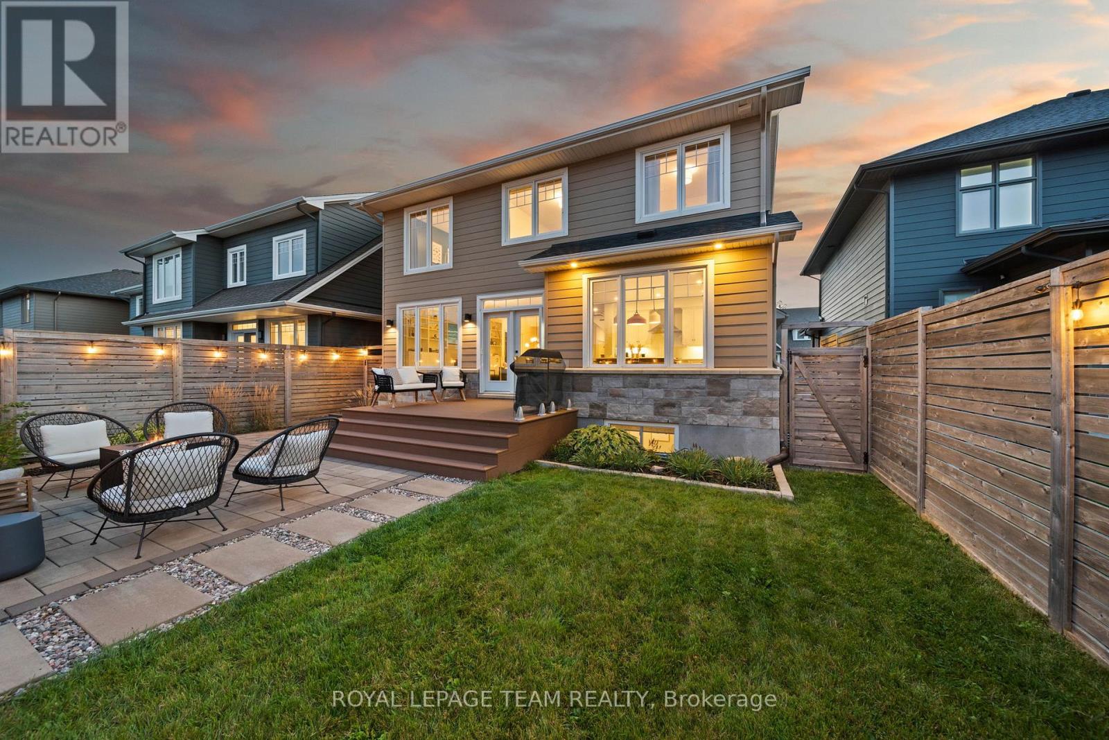108 Lochhouse Walk, Ottawa, Ontario  K2J 6A3 - Photo 46 - X12179350
