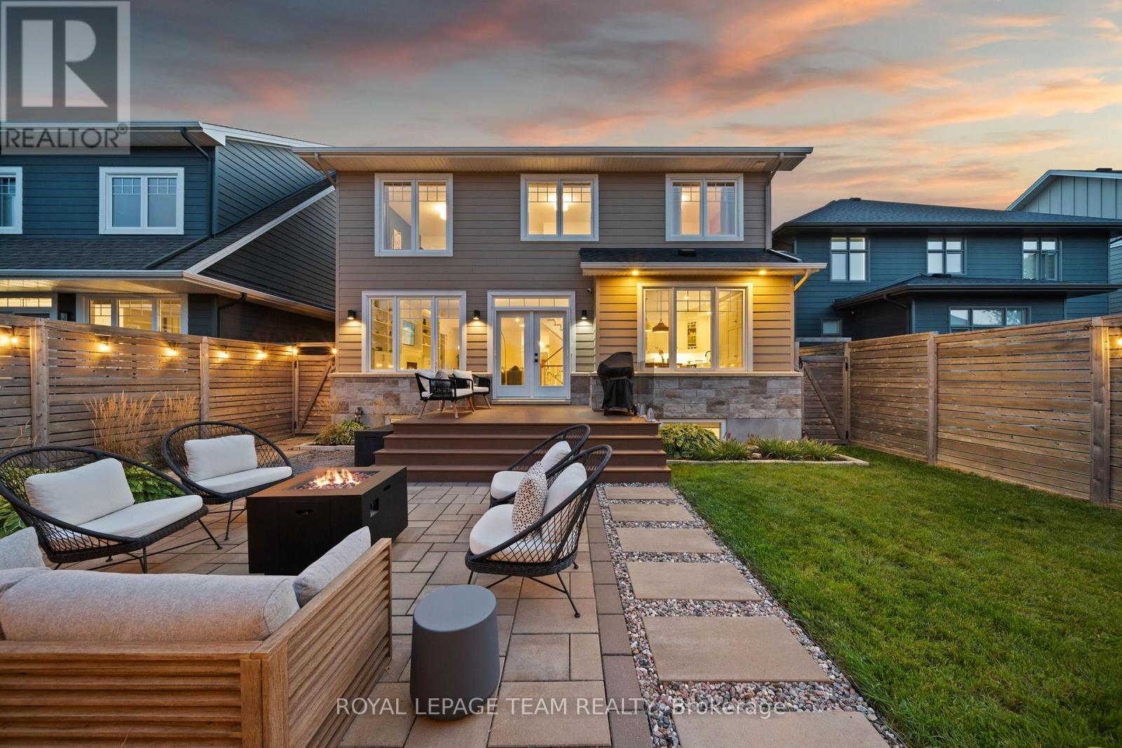 108 Lochhouse Walk, Ottawa, Ontario  K2J 6A3 - Photo 48 - X12179350