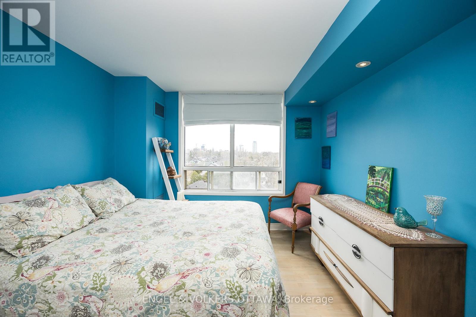 607 - 45 Holland Avenue, Ottawa, Ontario  K1Y 4S3 - Photo 25 - X12179371