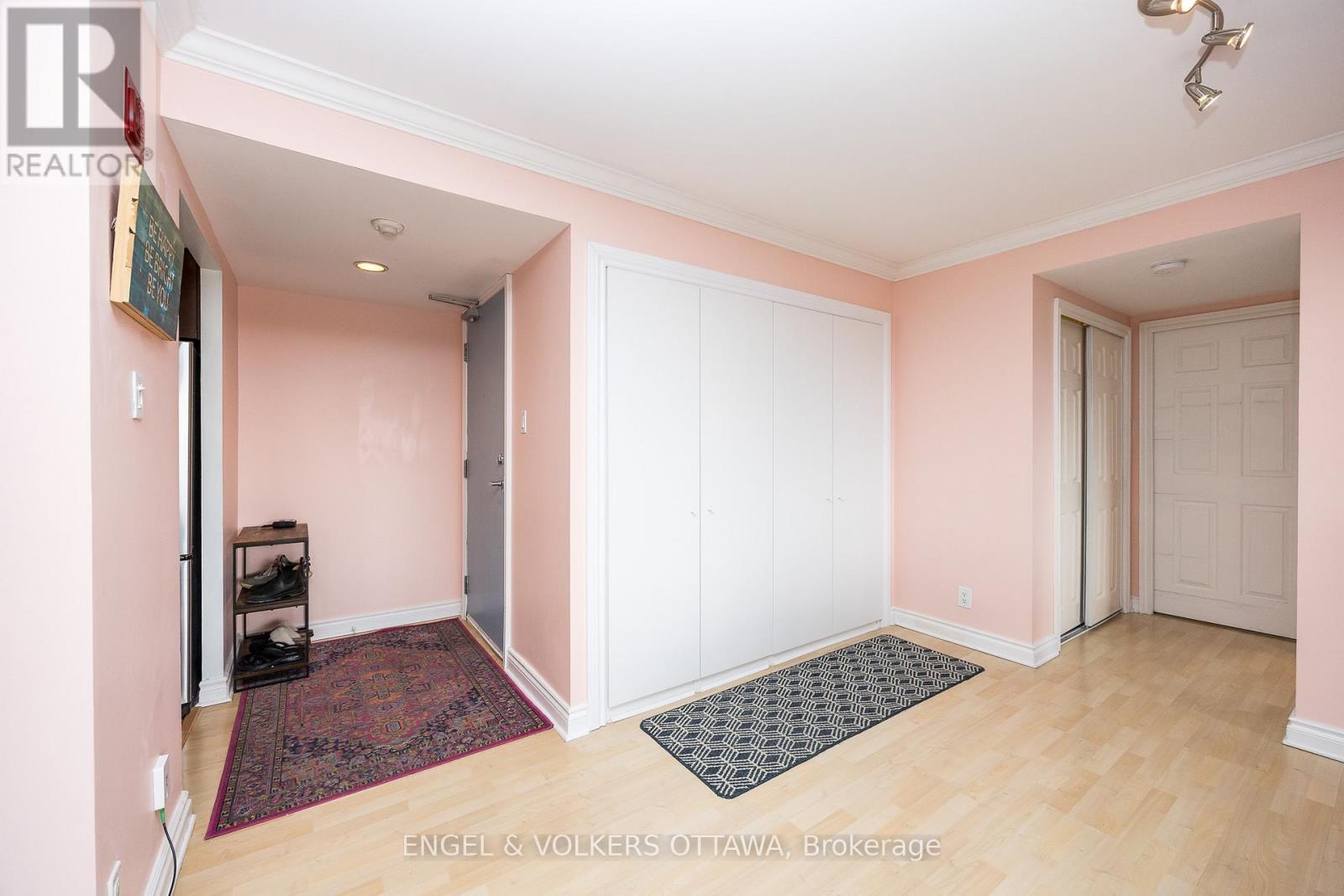 607 - 45 Holland Avenue, Ottawa, Ontario  K1Y 4S3 - Photo 7 - X12179371