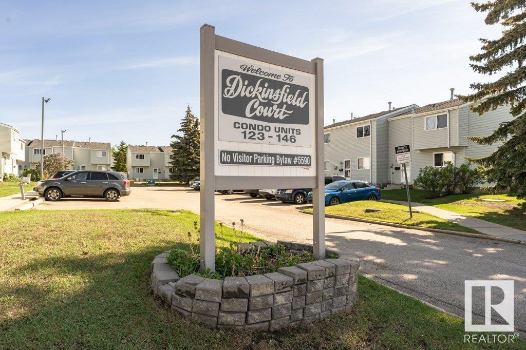 124 Dickinsfield Co Nw, Edmonton, Alberta  T5E 5V8 - Photo 36 - E4438911