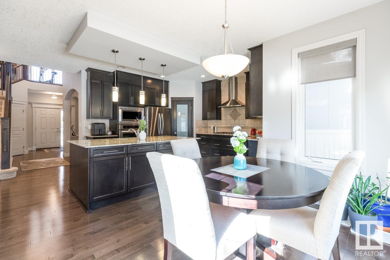 2043 Cameron Ravine Wy Nw, Edmonton, Alberta  T6M 0L2 - Photo 15 - E4437854