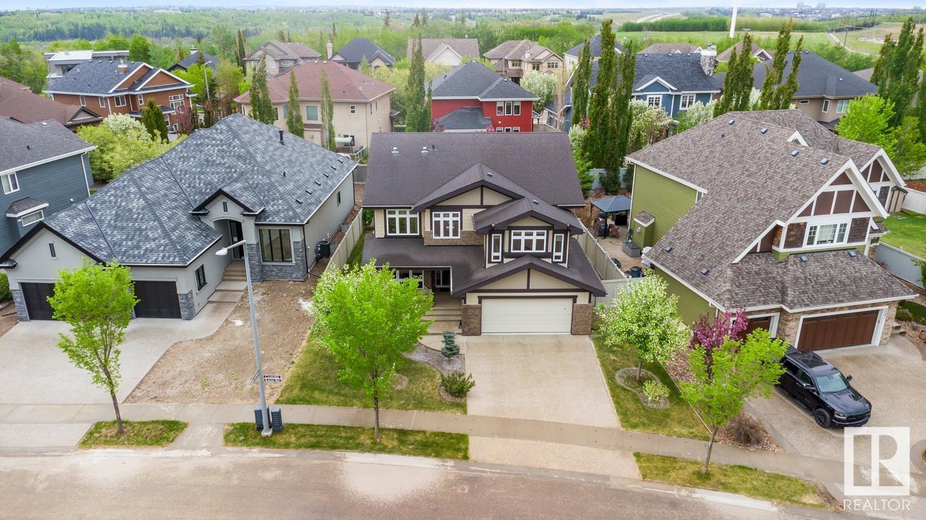 2043 Cameron Ravine Wy Nw, Edmonton, Alberta  T6M 0L2 - Photo 54 - E4437854