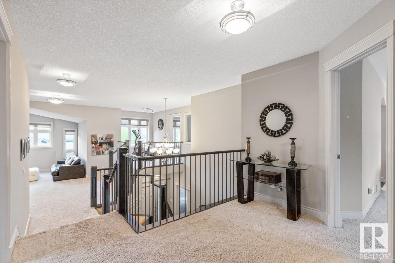 2043 Cameron Ravine Wy Nw, Edmonton, Alberta  T6M 0L2 - Photo 33 - E4437854