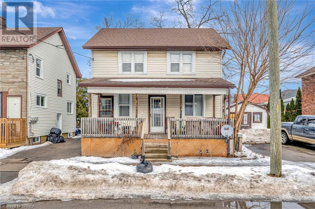 Property at 17 CHAPEL Street image 1