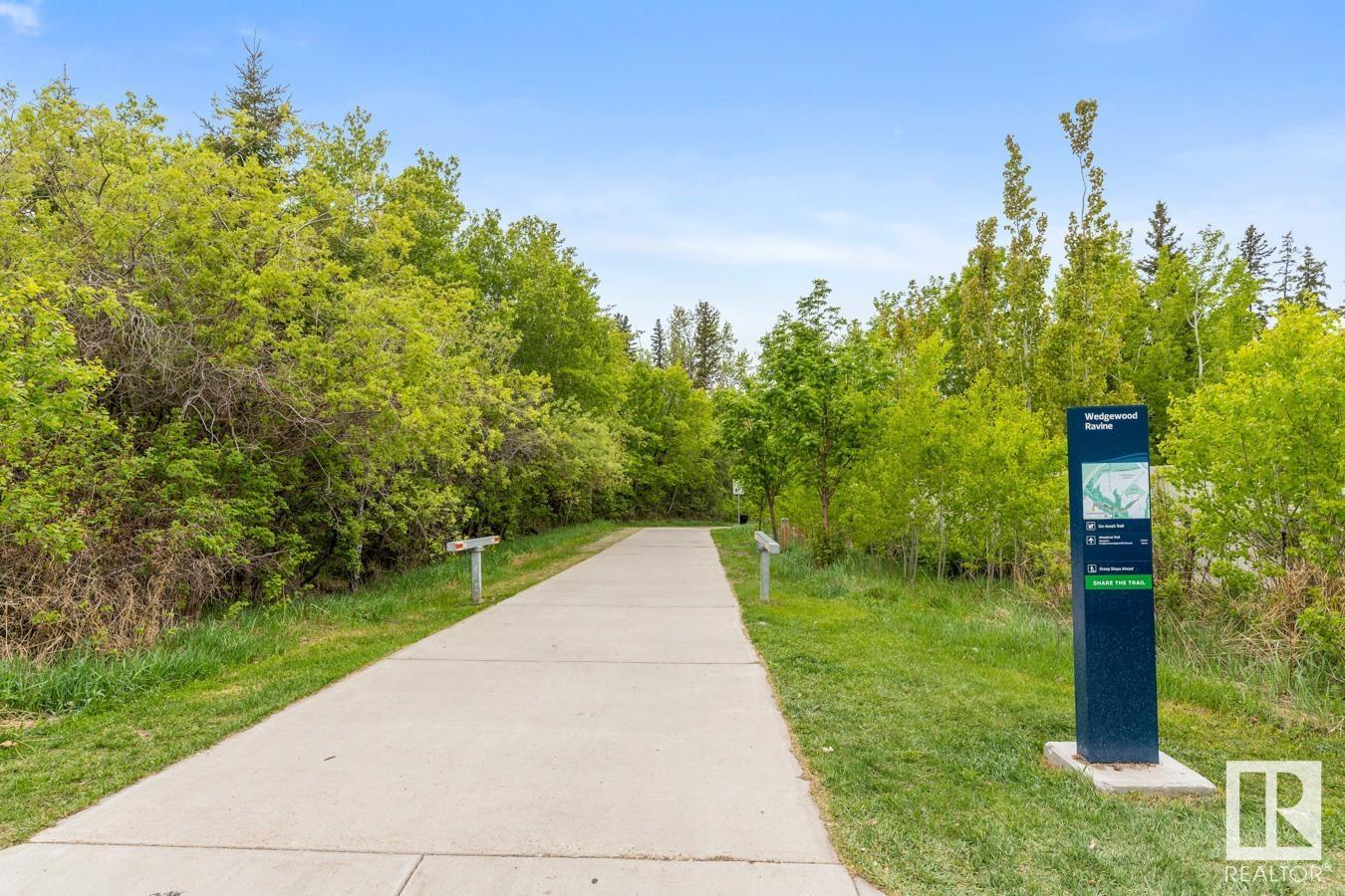 2043 Cameron Ravine Wy Nw, Edmonton, Alberta  T6M 0L2 - Photo 66 - E4437854