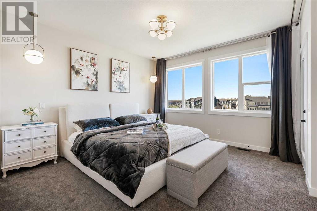 9 Cranbrook Cape Se, Calgary, Alberta  T3M 3L5 - Photo 25 - A2218644