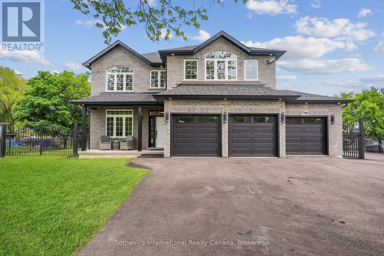 796 Highway 6, Haldimand, Ontario  N3W 1M8 - Photo 2 - X12179314