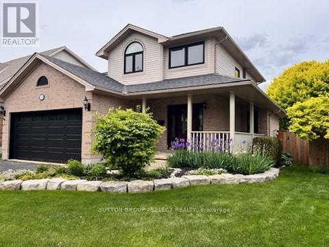 74 CEDARWOOD ROAD, London, Ontario