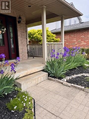 74 Cedarwood Road, London, Ontario  N6H 5E7 - Photo 2 - X12084507