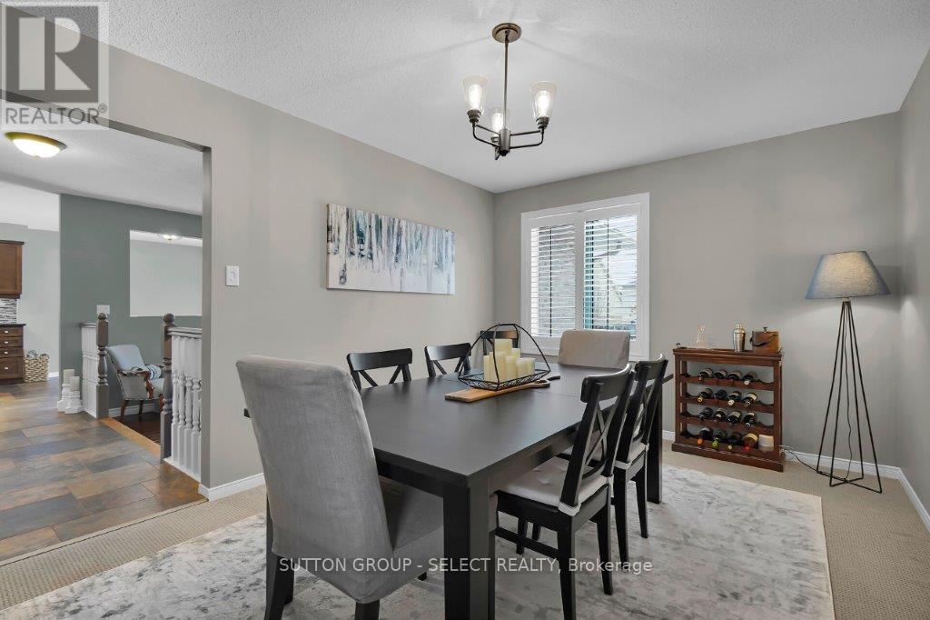 74 Cedarwood Road, London, Ontario  N6H 5E7 - Photo 12 - X12084507