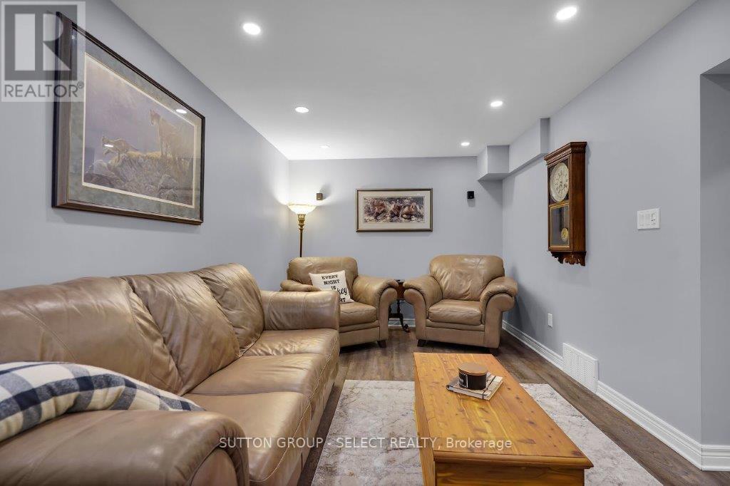 74 Cedarwood Road, London, Ontario  N6H 5E7 - Photo 31 - X12084507