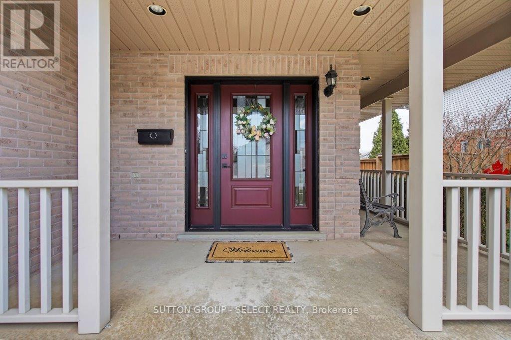 74 Cedarwood Road, London, Ontario  N6H 5E7 - Photo 4 - X12084507