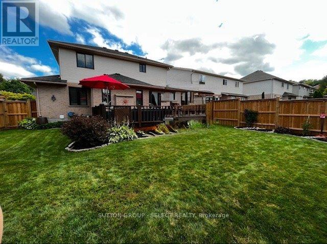 74 Cedarwood Road, London, Ontario  N6H 5E7 - Photo 44 - X12084507