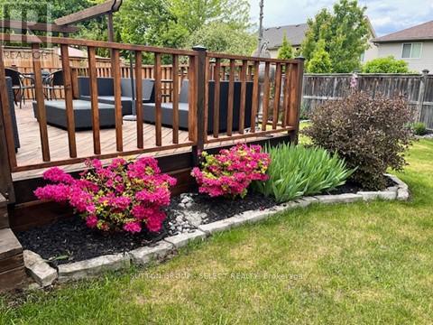 74 Cedarwood Road, London, Ontario  N6H 5E7 - Photo 47 - X12084507