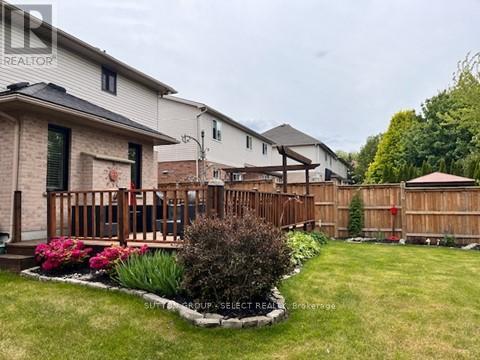 74 Cedarwood Road, London, Ontario  N6H 5E7 - Photo 46 - X12084507
