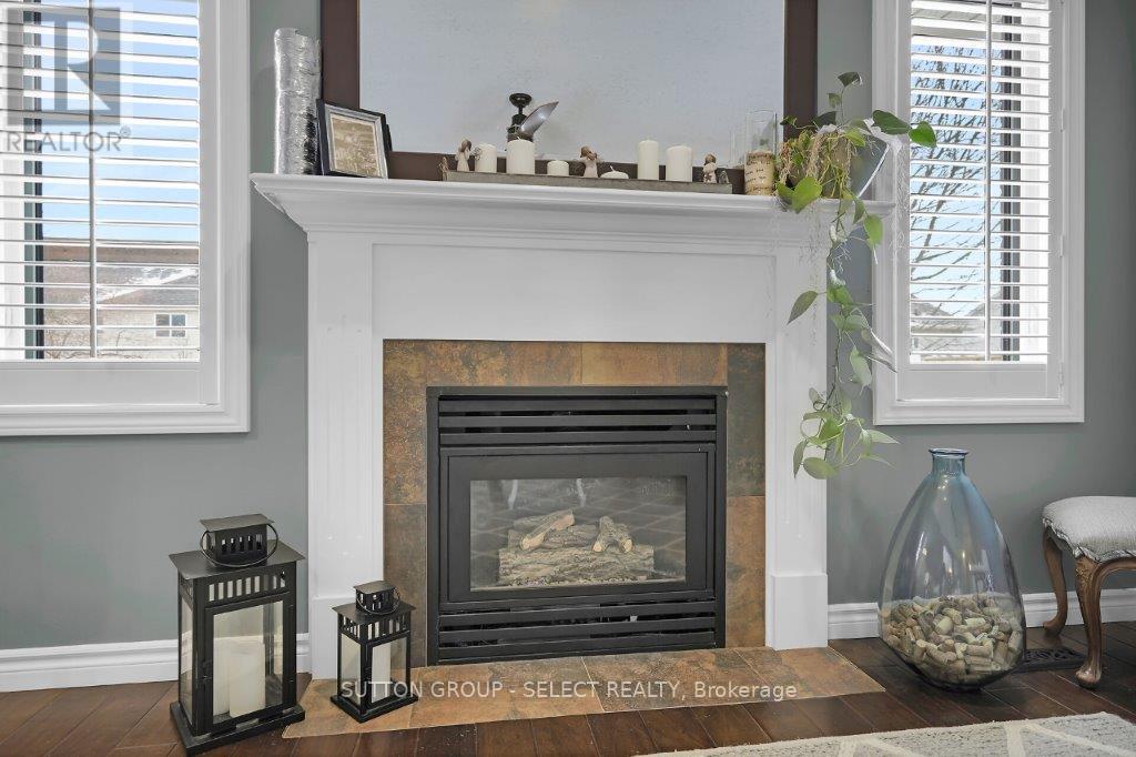 74 Cedarwood Road, London, Ontario  N6H 5E7 - Photo 7 - X12084507