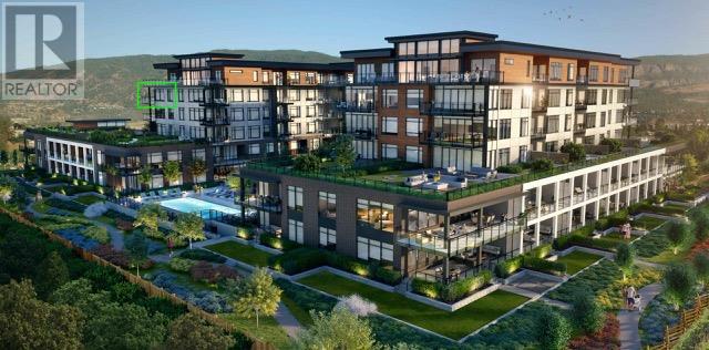 Property at 2760 Olalla Road Unit# 503 image 1