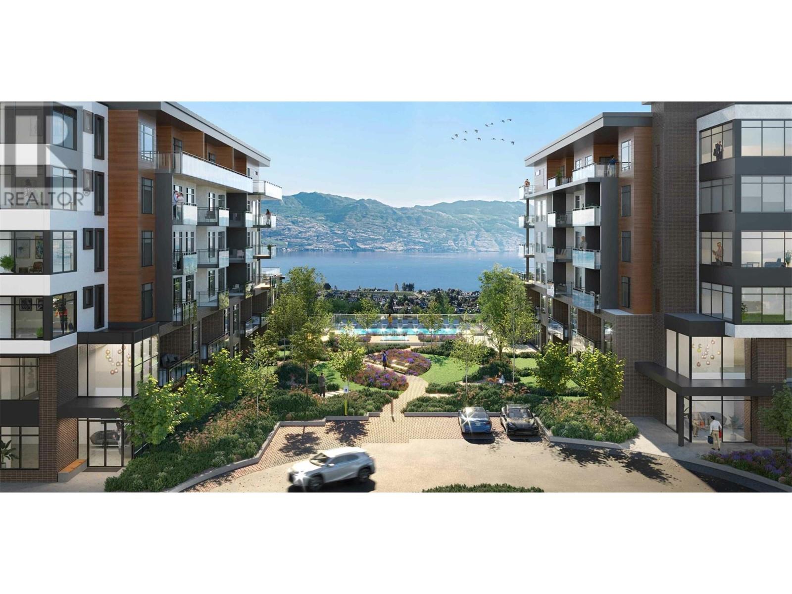 2760 Olalla Road Unit# 503, West Kelowna, BC V1Z2A9