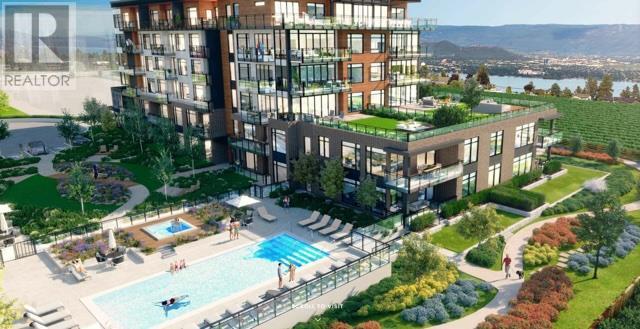 2760 Olalla Road Unit# 503, West Kelowna, BC V1Z2A9