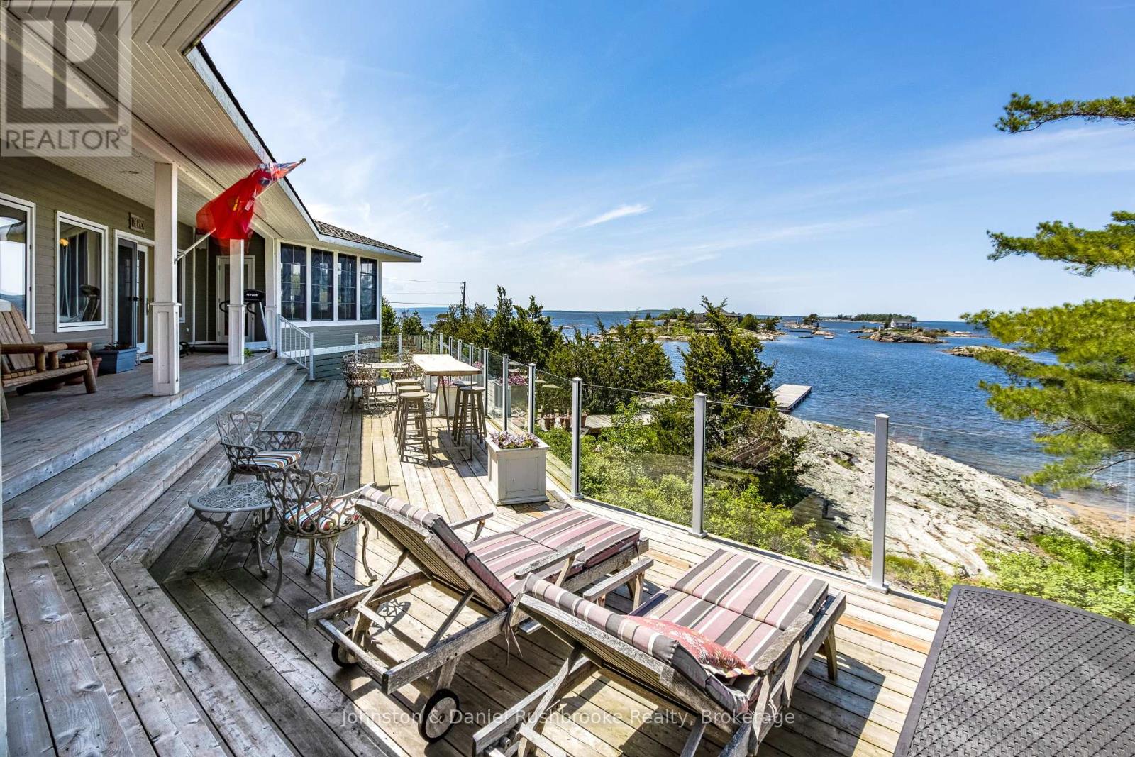 2 Island 1210, Georgian Bay, Ontario  P0E 1E0 - Photo 10 - X12179349