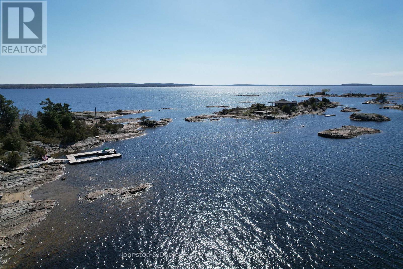 2 Island 1210, Georgian Bay, Ontario  P0E 1E0 - Photo 2 - X12179349