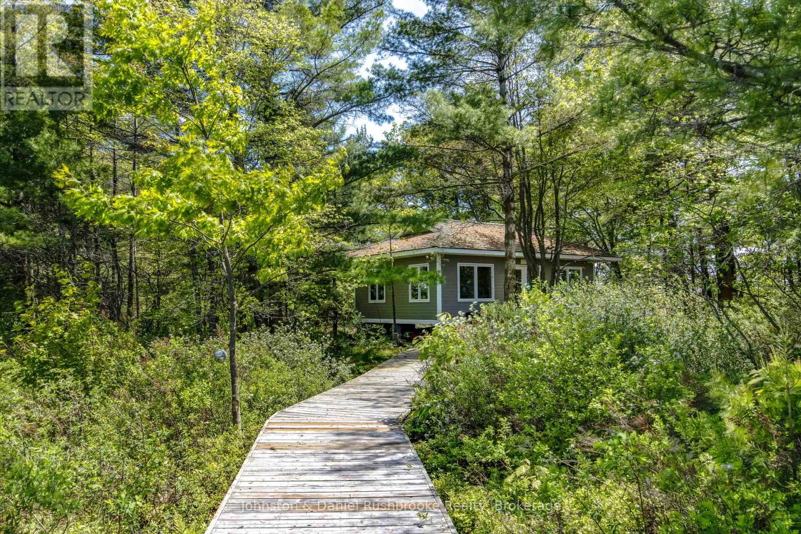 2 Island 1210, Georgian Bay, Ontario  P0E 1E0 - Photo 20 - X12179349