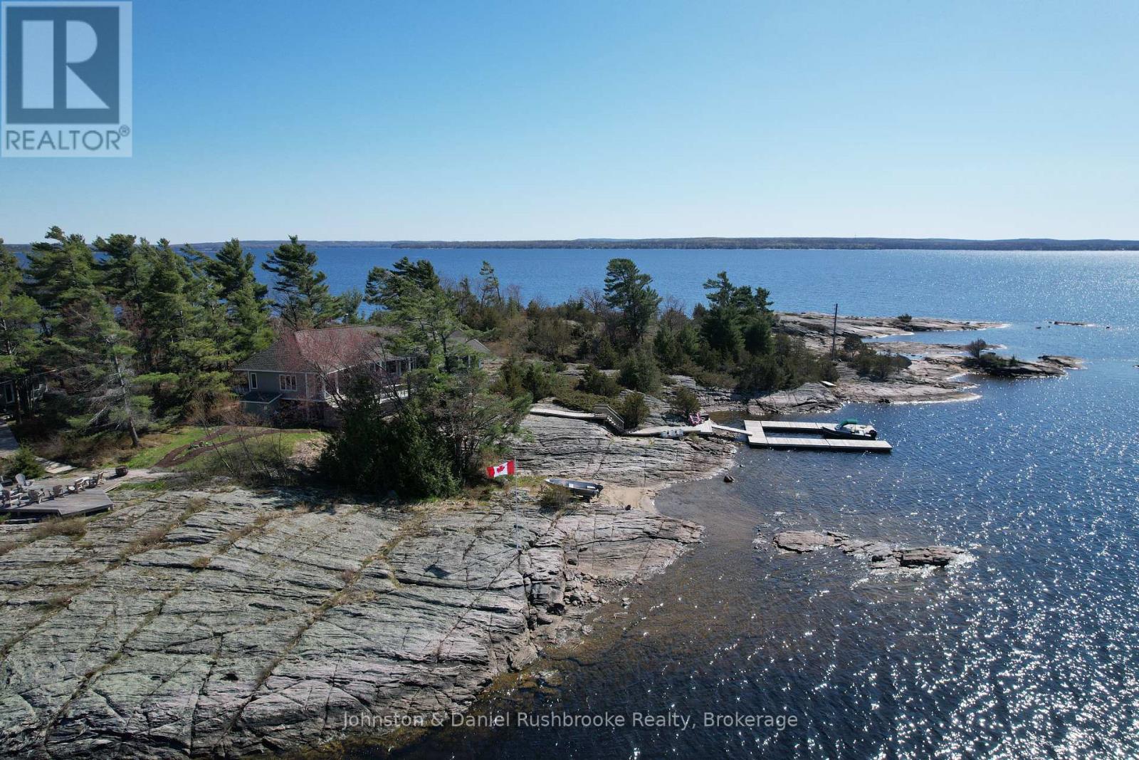 2 Island 1210, Georgian Bay, Ontario  P0E 1E0 - Photo 29 - X12179349