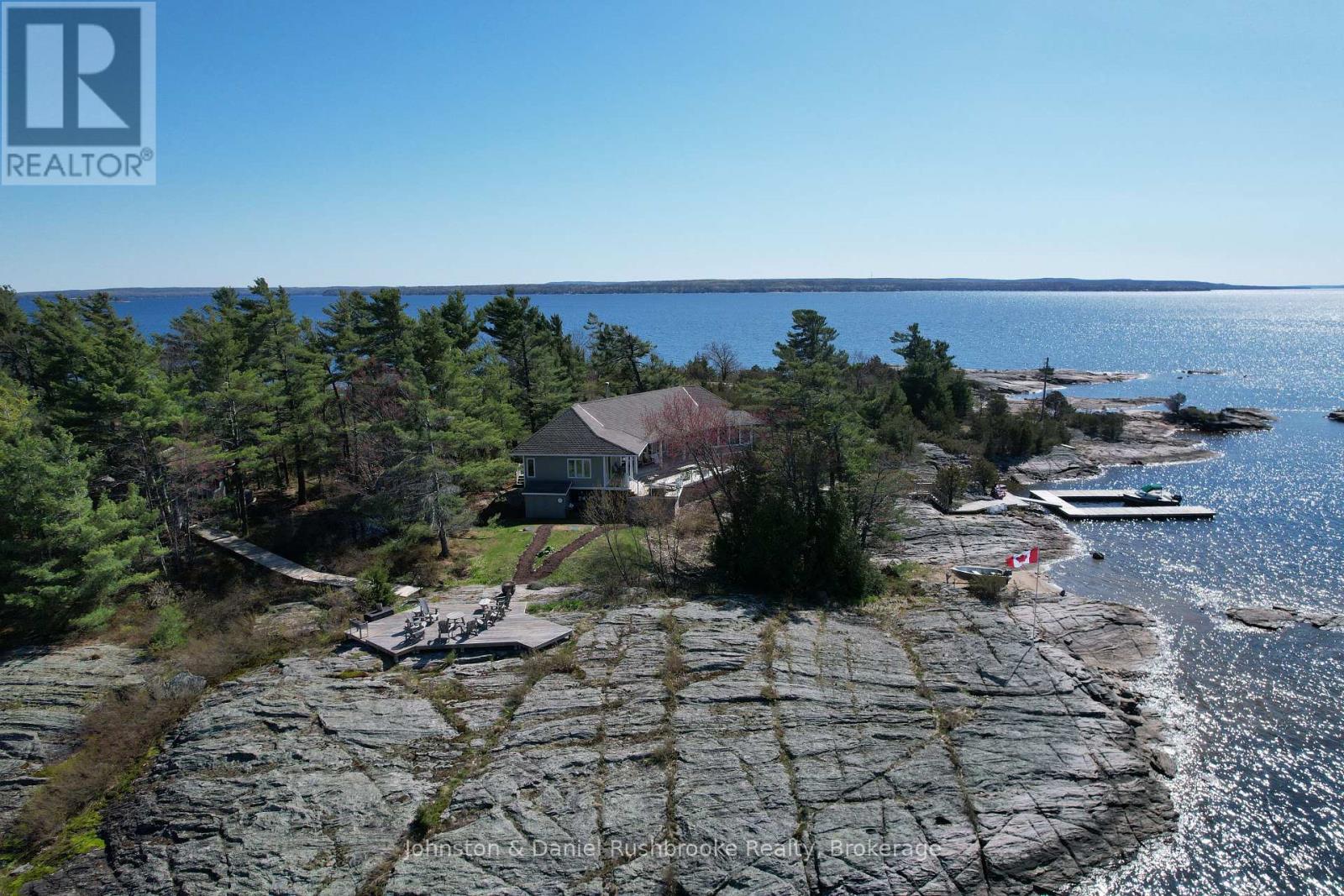 2 Island 1210, Georgian Bay, Ontario  P0E 1E0 - Photo 30 - X12179349