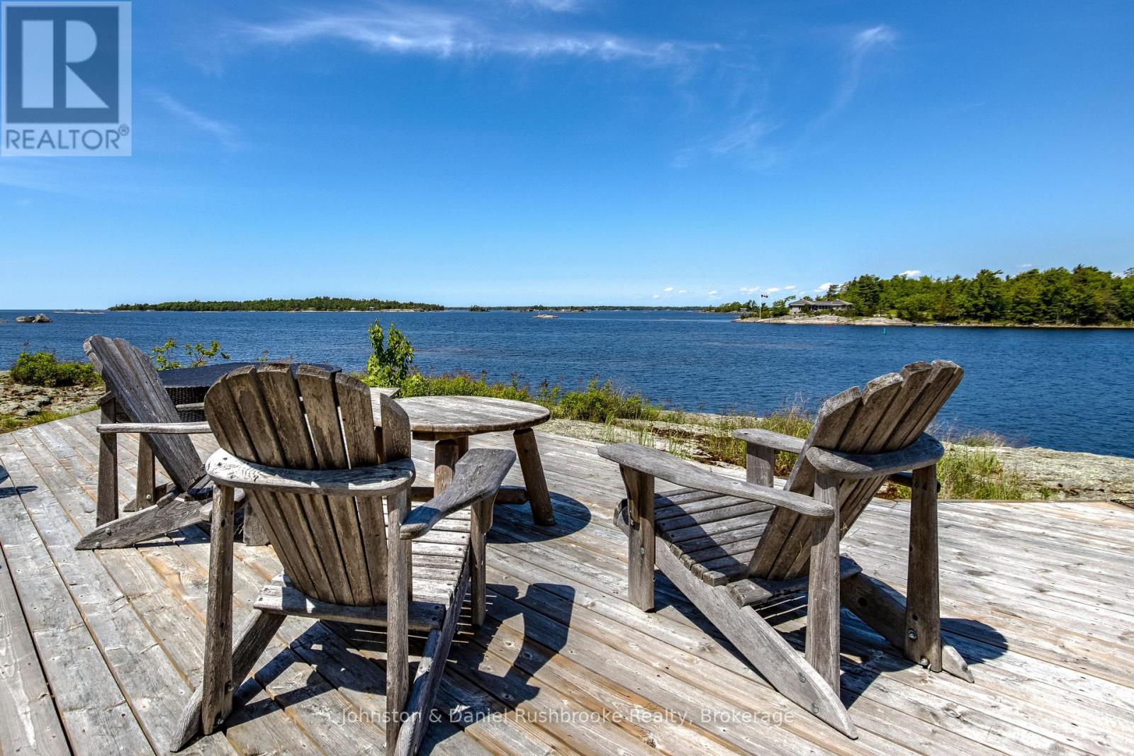 2 Island 1210, Georgian Bay, Ontario  P0E 1E0 - Photo 32 - X12179349