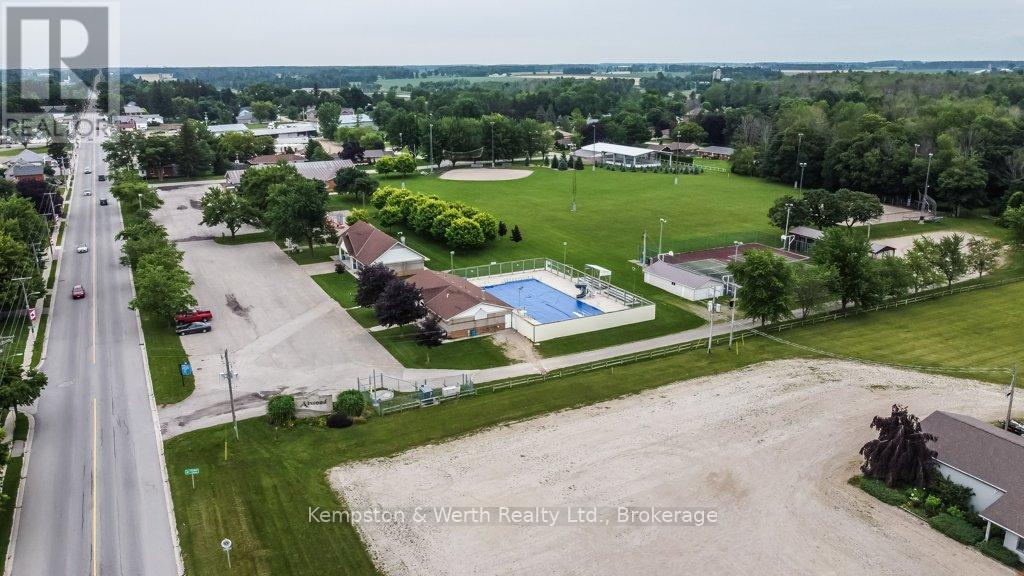 281 Main Street, North Perth, Ontario  N0G 1B0 - Photo 18 - X12179362