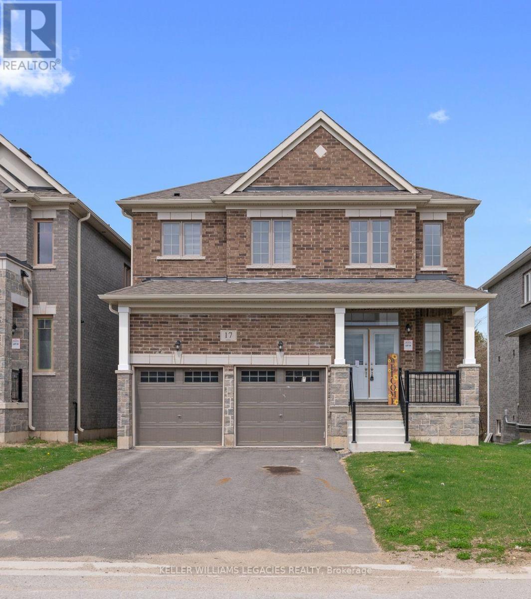 17 Corbett Street, Southgate, Ontario  N0C 1B0 - Photo 2 - X12130787