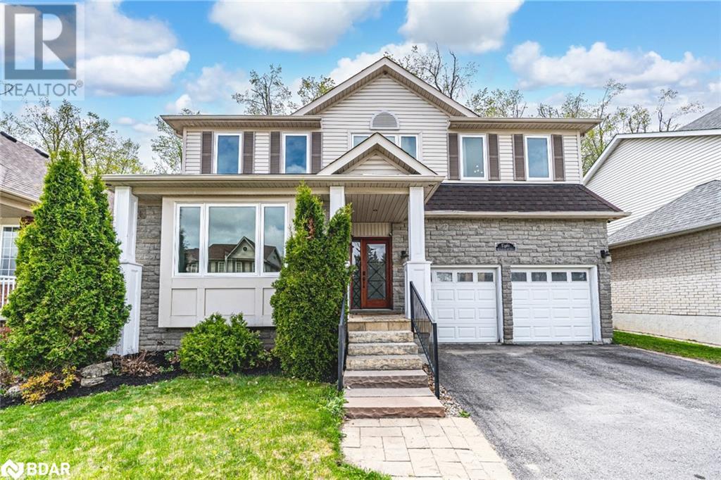 8 THRUSHWOOD Drive, Barrie, Ontario