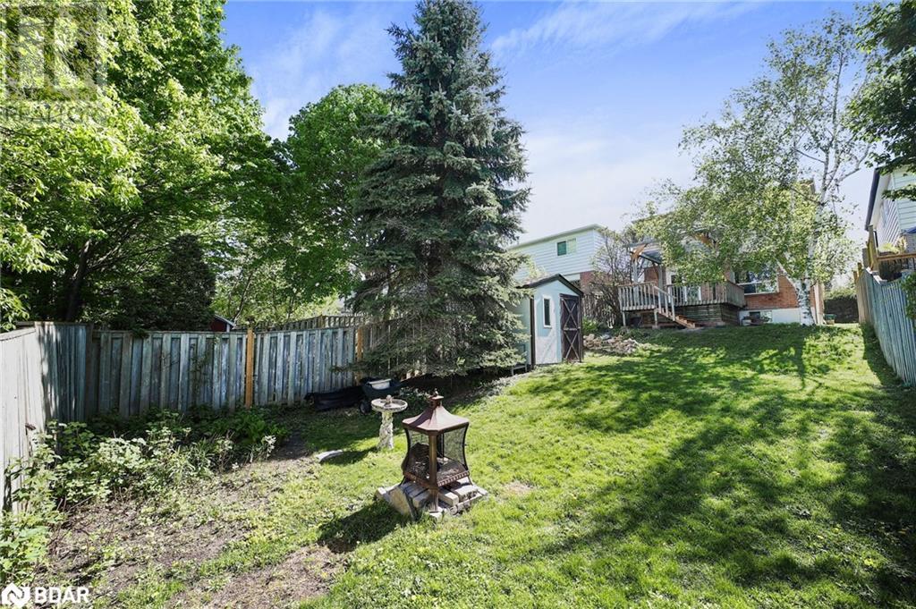 45 Garden Drive, Barrie, Ontario  L4N 5T8 - Photo 37 - 40726790