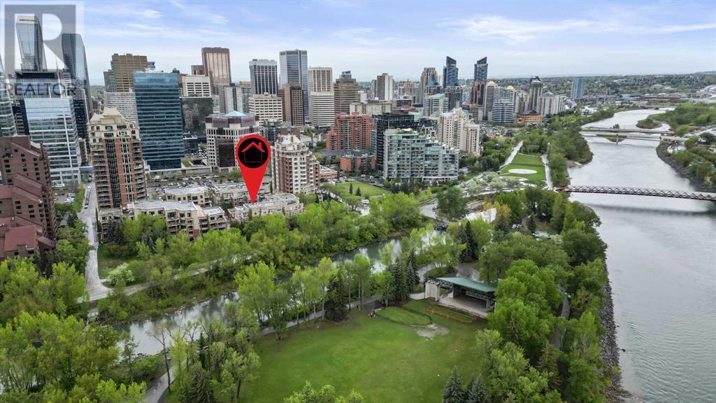 304, 670 Princeton Way Sw, Calgary, Alberta  T2P 5K2 - Photo 29 - A2221658