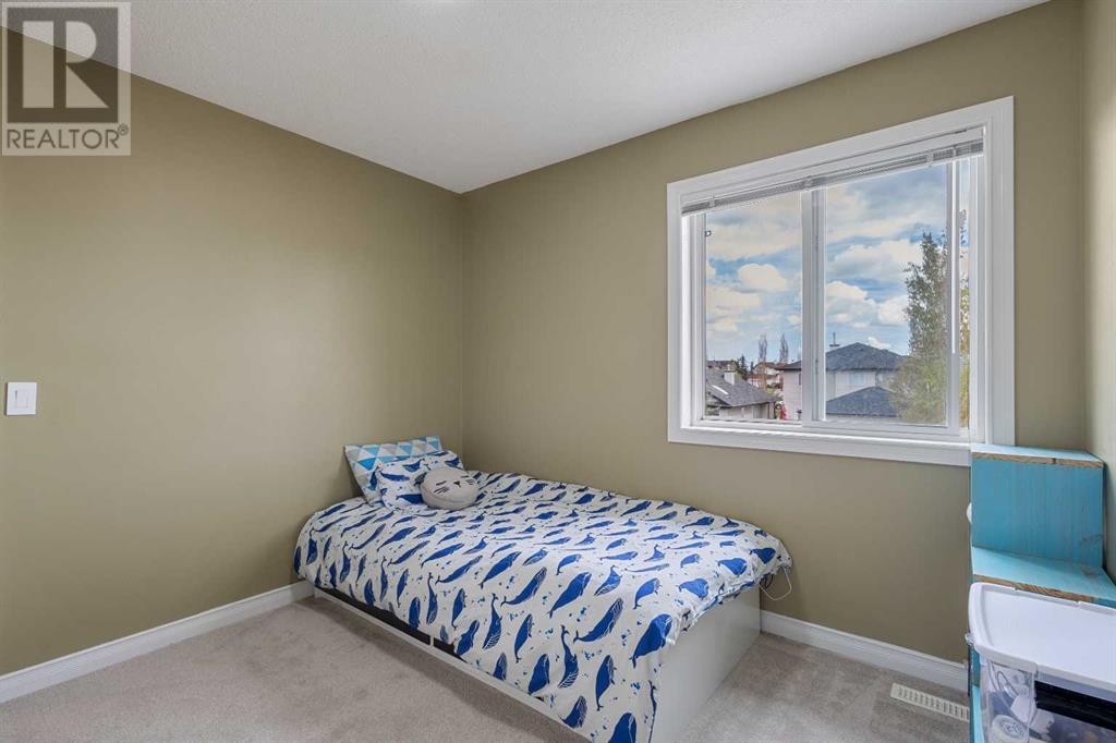 115 West Springs Road Sw, Calgary, Alberta  T3H 4P6 - Photo 25 - A2221984