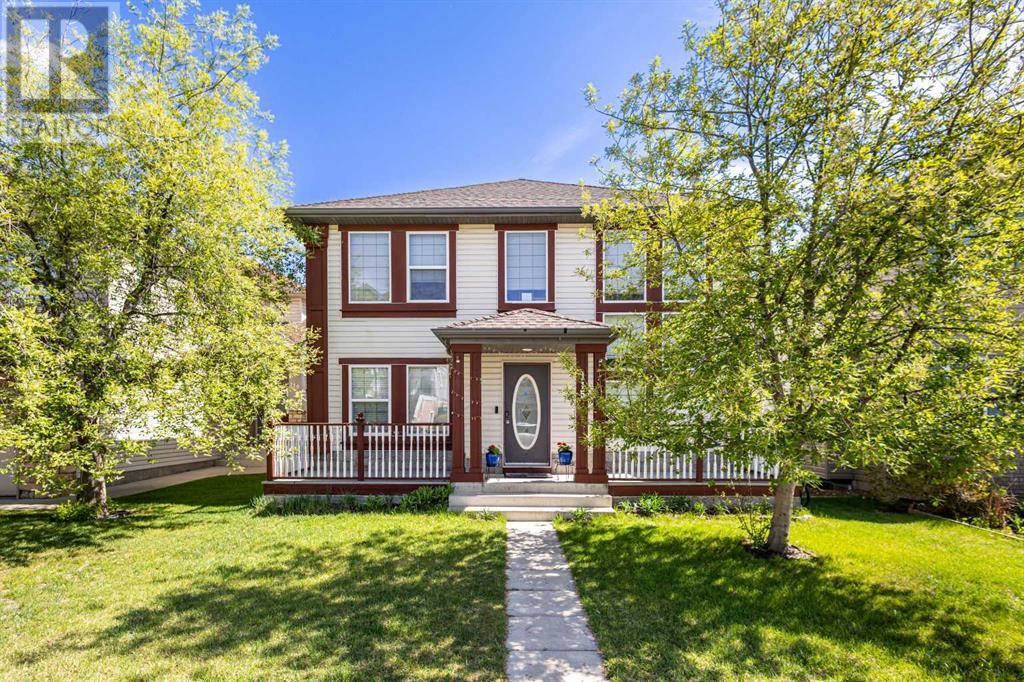115 West Springs Road Sw, Calgary, Alberta  T3H 4P6 - Photo 1 - A2221984