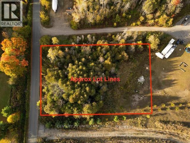 833 IRON WOODS DR PART 1, Douro-Dummer, Ontario