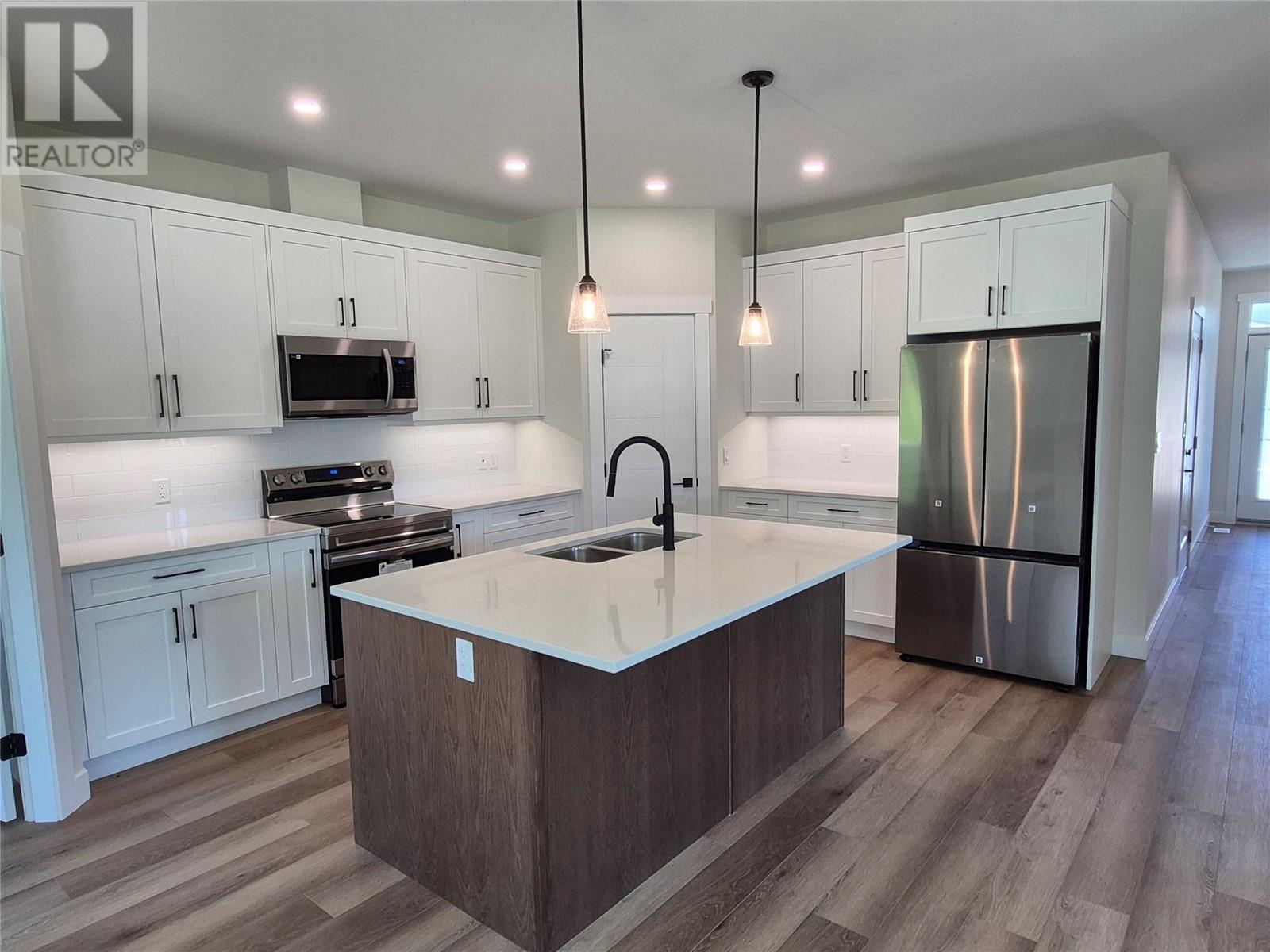 1840 10 Street Sw Unit# 24, Salmon Arm, British Columbia  V1E 1Z7 - Photo 9 - 10303885