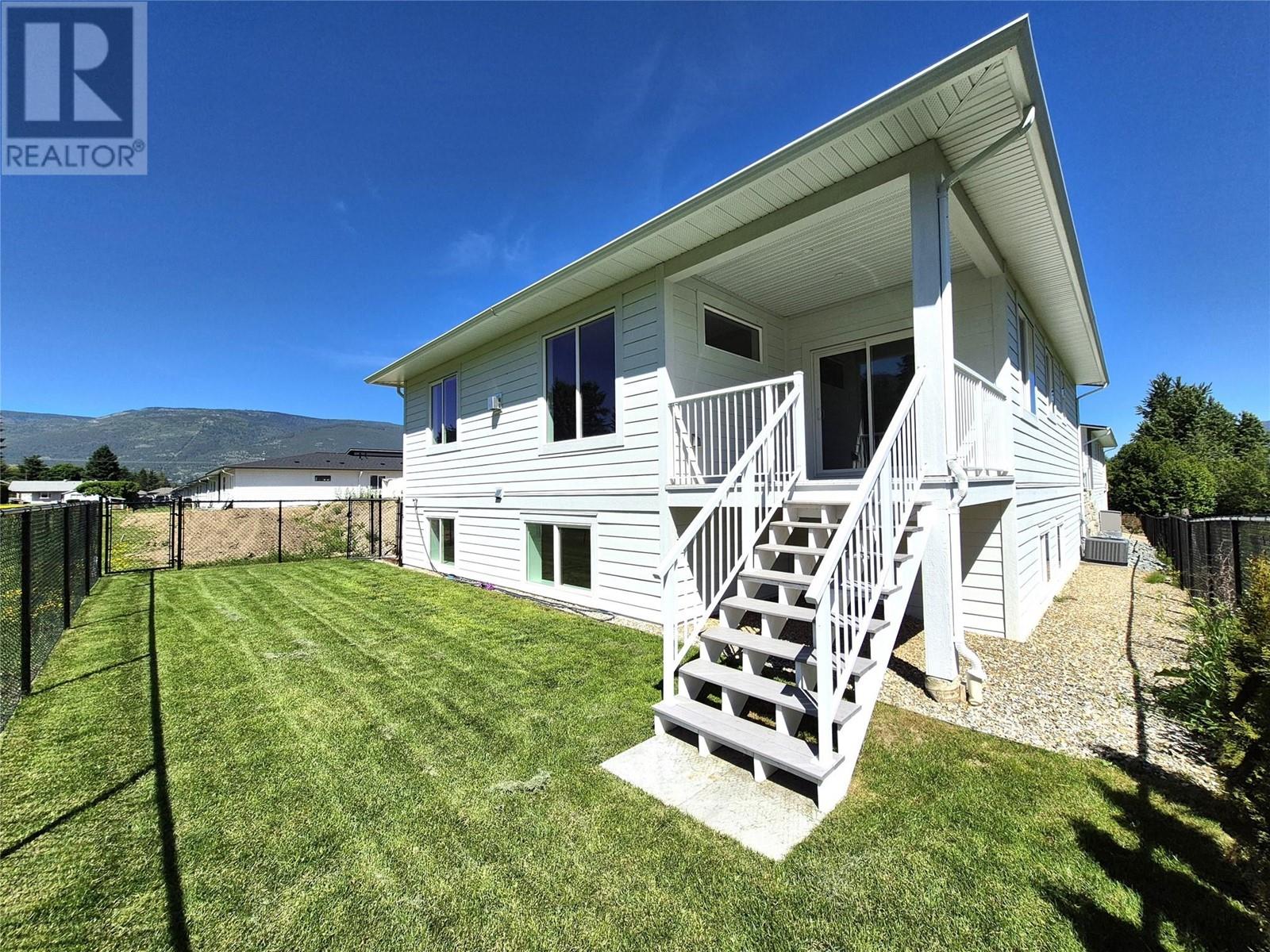 1840 10 Street Sw Unit# 24, Salmon Arm, British Columbia  V1E 1Z7 - Photo 67 - 10303885
