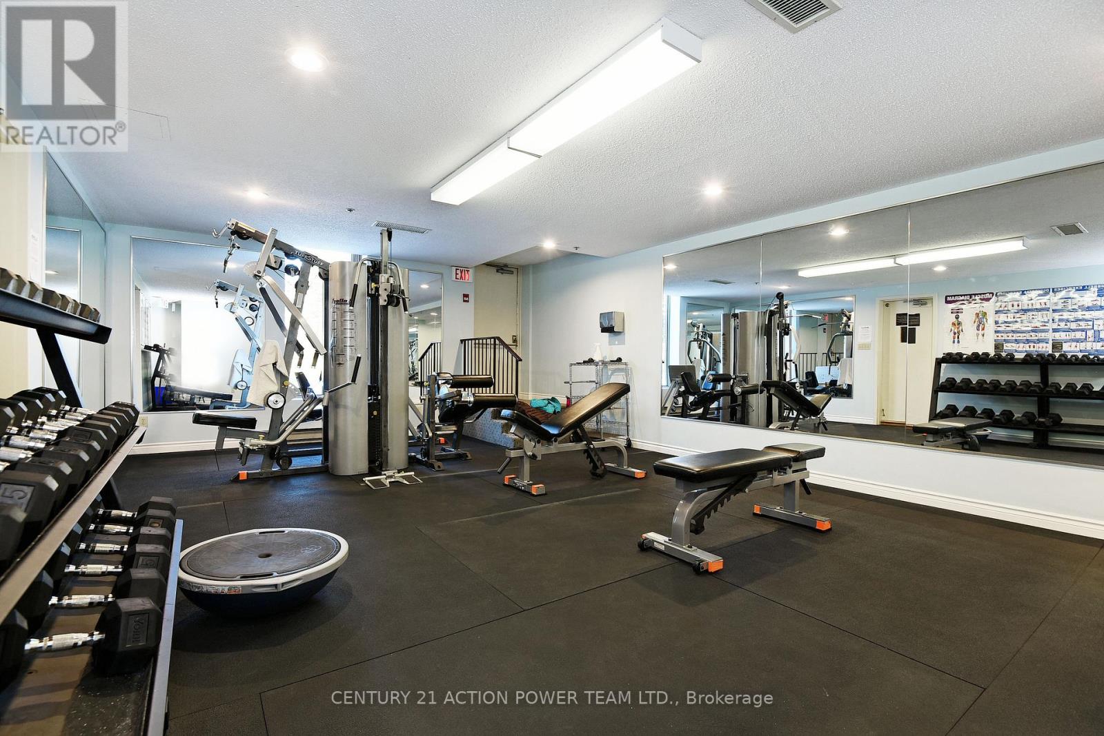 Ph2804 - 1510 Riverside Drive, Ottawa, Ontario  K1G 4X5 - Photo 40 - X12117268