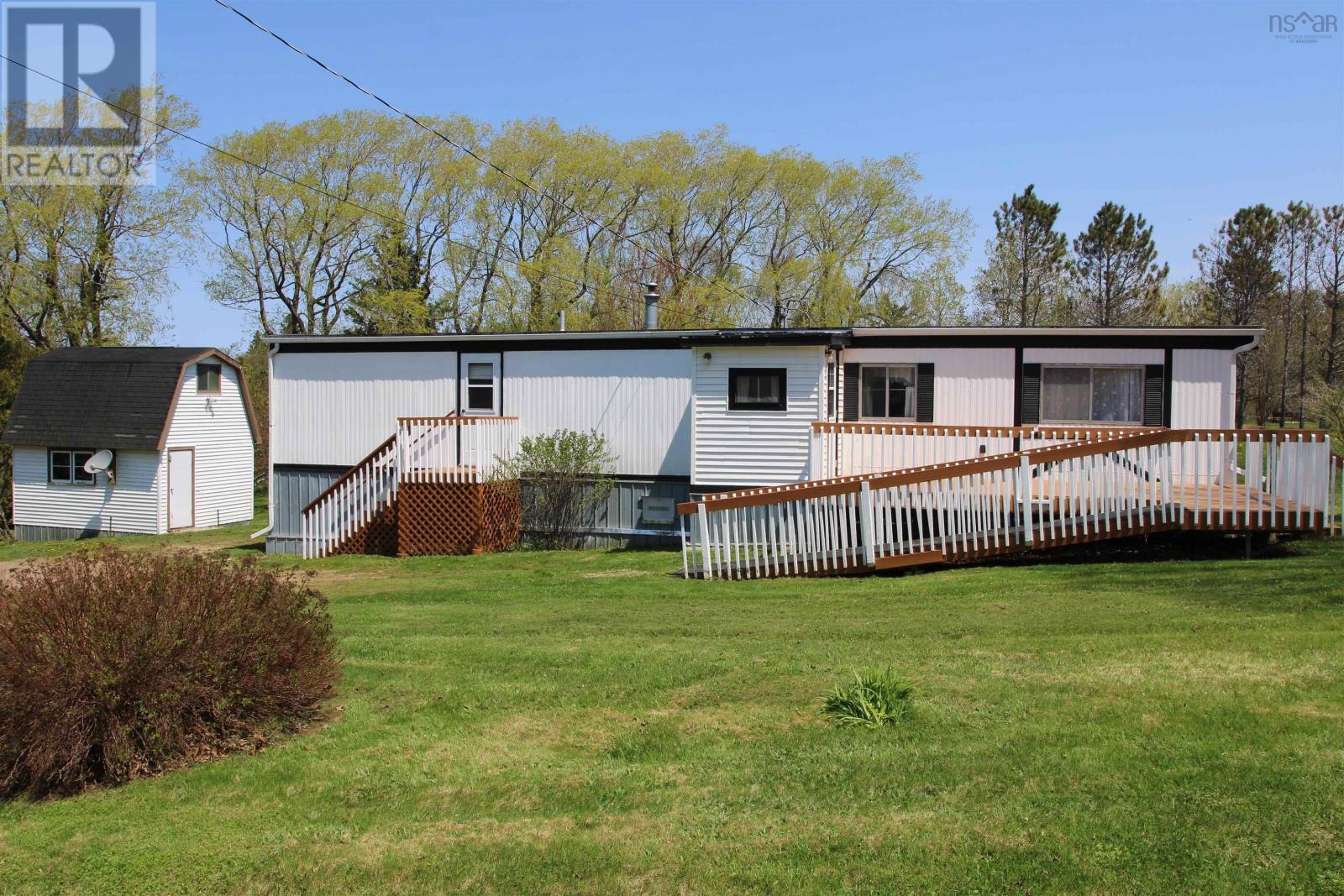 4540 Black Rock Road, Canada Creek, Nova Scotia  B0P 1V0 - Photo 1 - 202511239