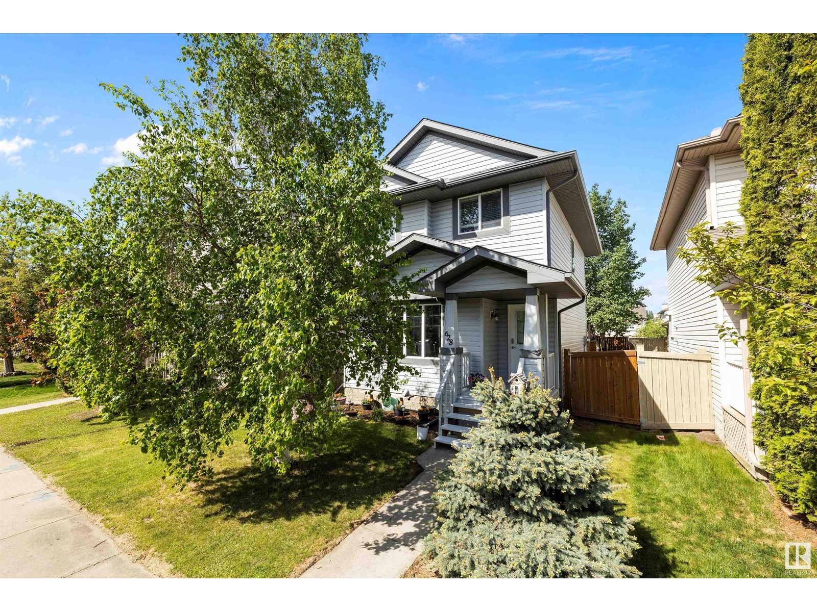 628 88 ST SW, Edmonton, Alberta