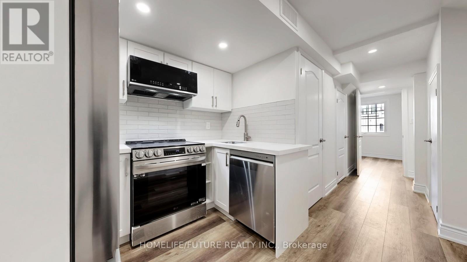 89 Hammersly Boulevard, Markham, Ontario  L6E 0L1 - Photo 32 - N12178561