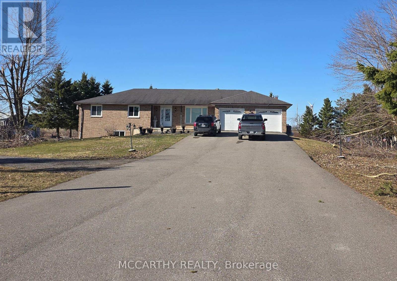 157240 Highway 10, Melancthon, Ontario  L9V 2G7 - Photo 3 - X12019430