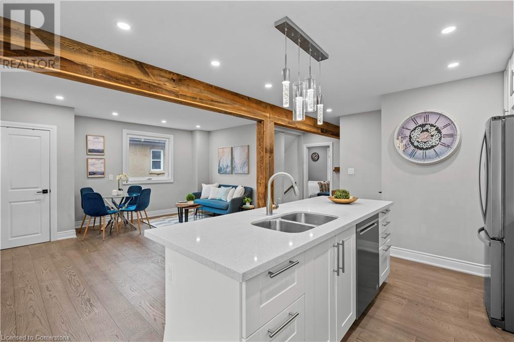342 East 15th Street, Hamilton, Ontario  L9A 4G5 - Photo 12 - 40731307